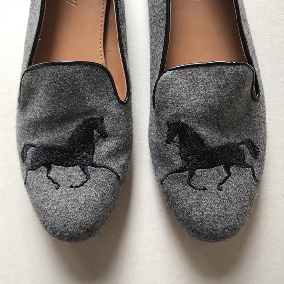 J.crew suede flats - Picture 3 of 4